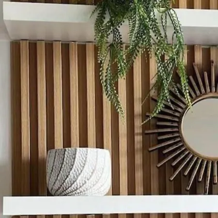 Apartamento Neuf Centre La Matuna *