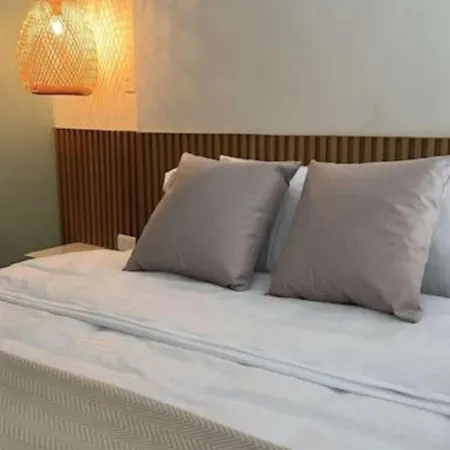 Neuf Centre La Matuna