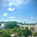 Appartement Neuf Centre Cartagena La Matuna