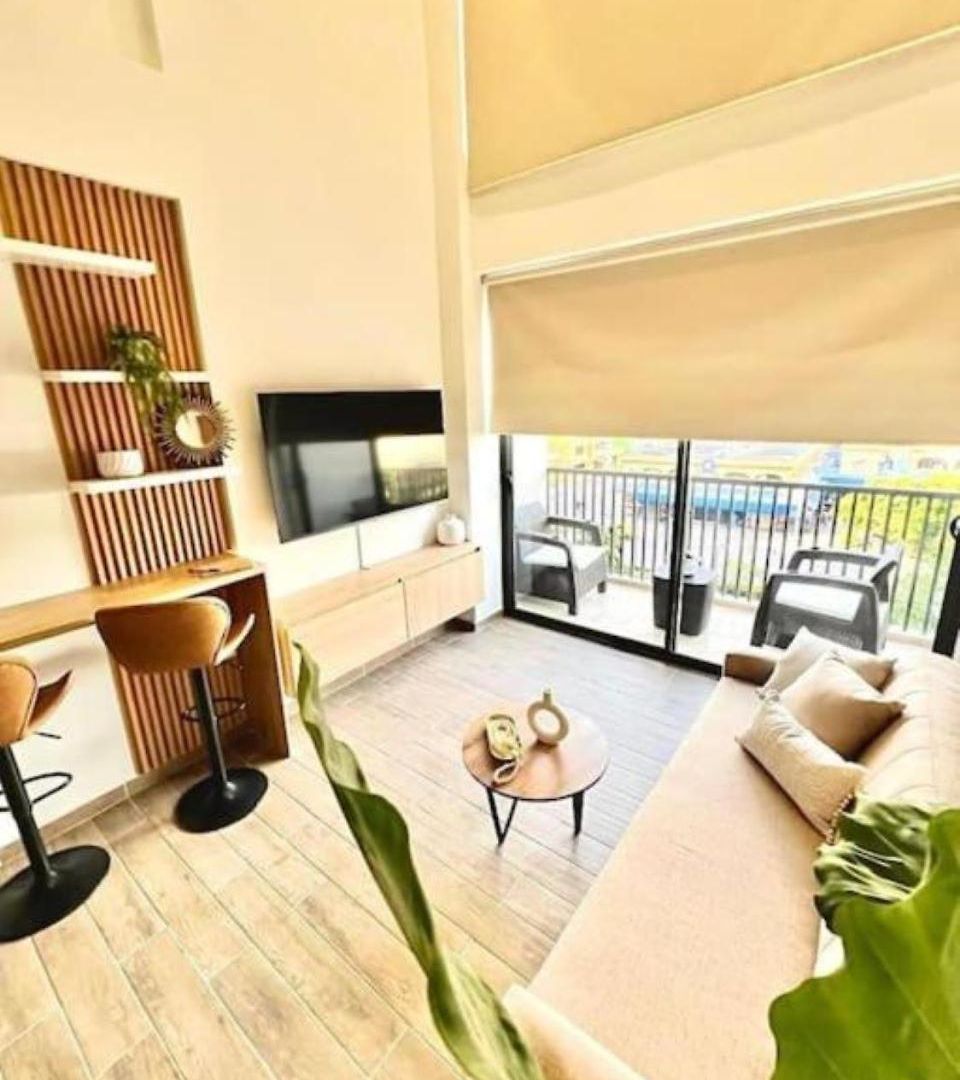 Neuf Centre La Matuna Apartment