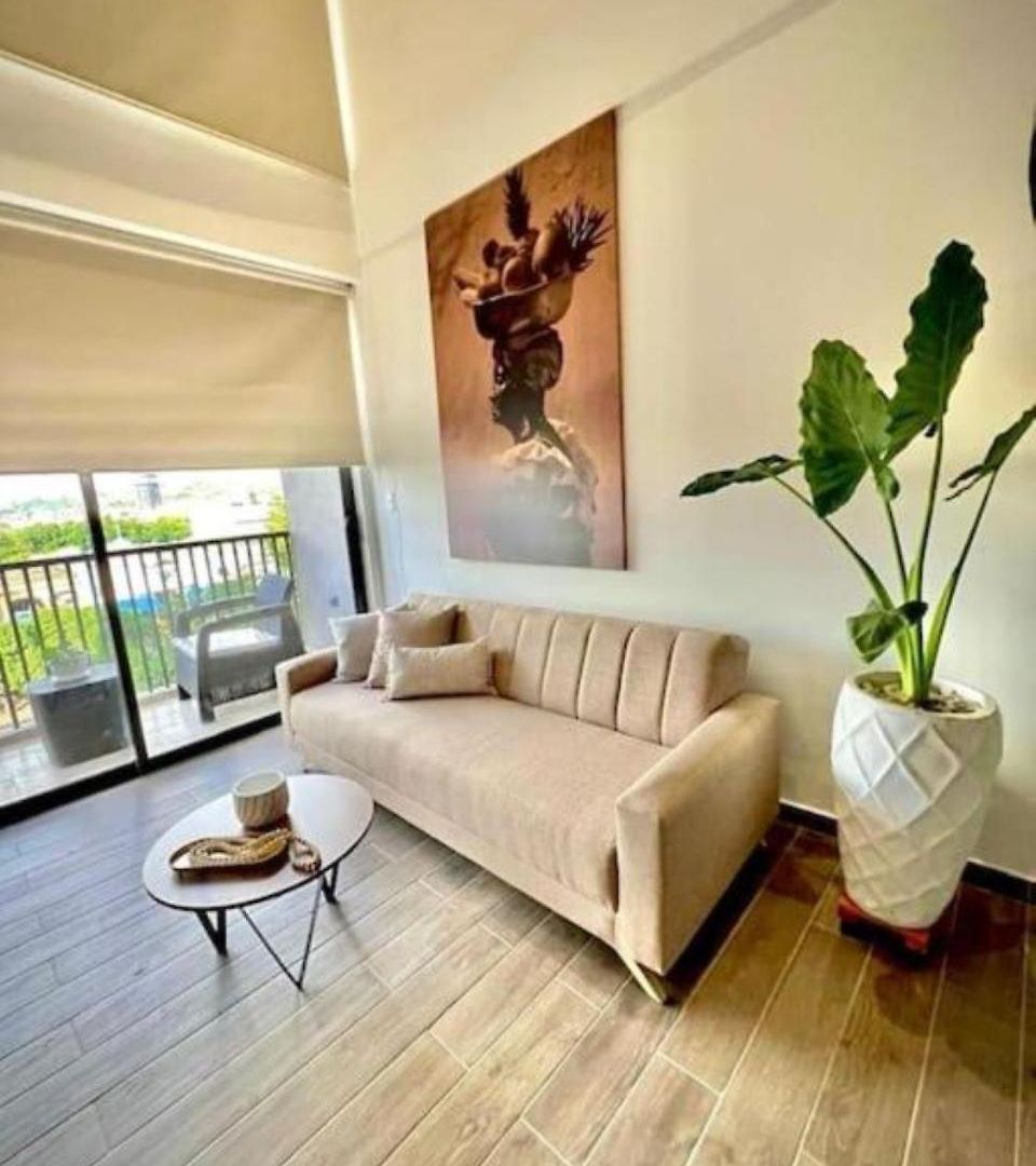 Apartment Neuf Centre La Matuna Cartagena