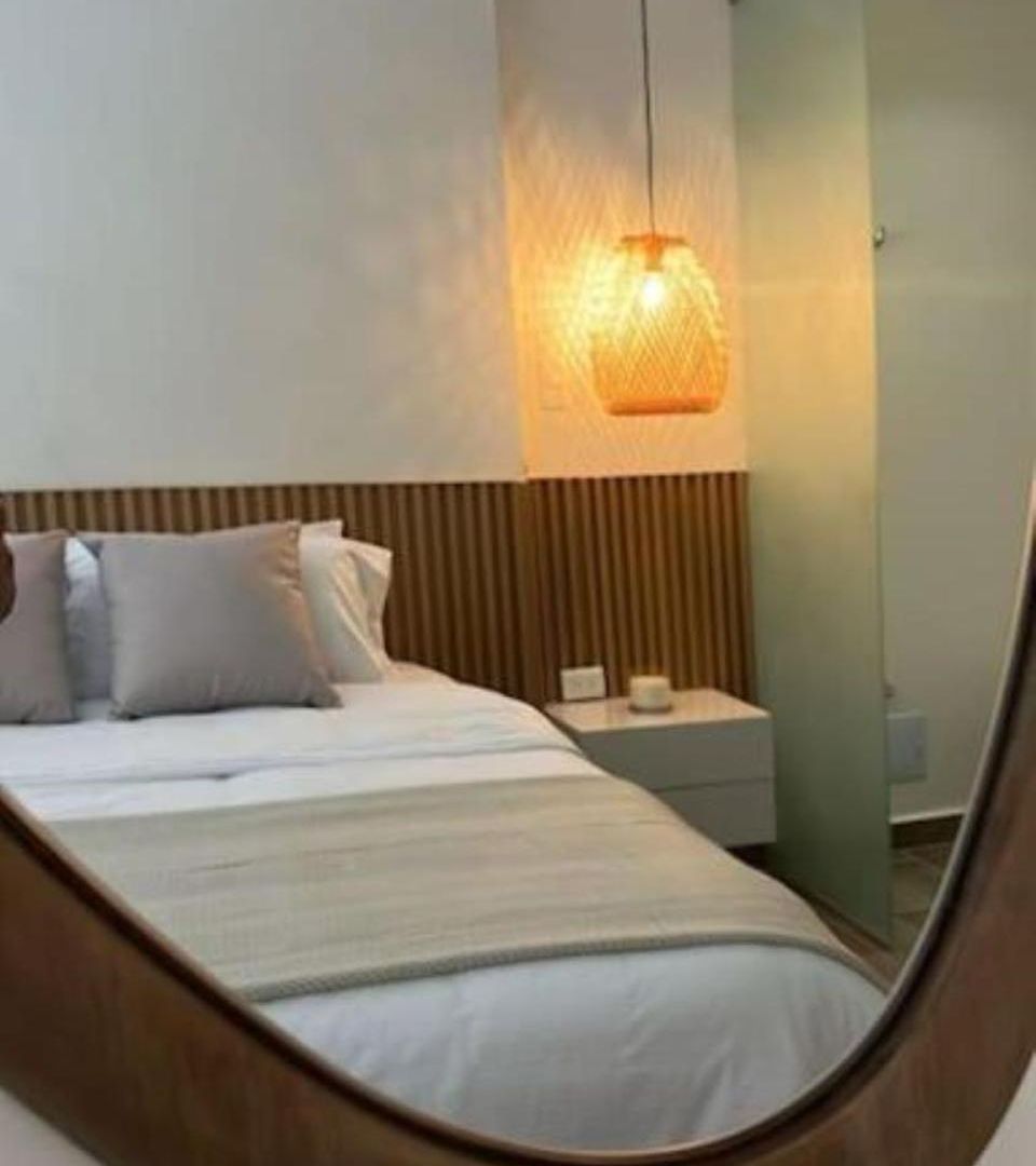 Apartment Neuf Centre La Matuna