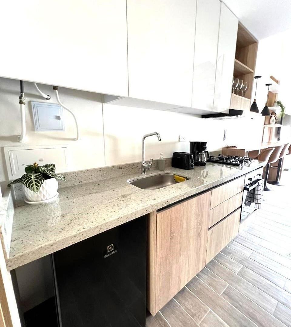 Neuf Centre La Matuna Apartment Cartagena