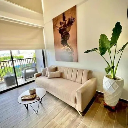Apartamento Neuf Centre La Matuna Cartagena