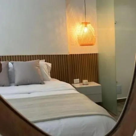 Apartamento Neuf Centre La Matuna