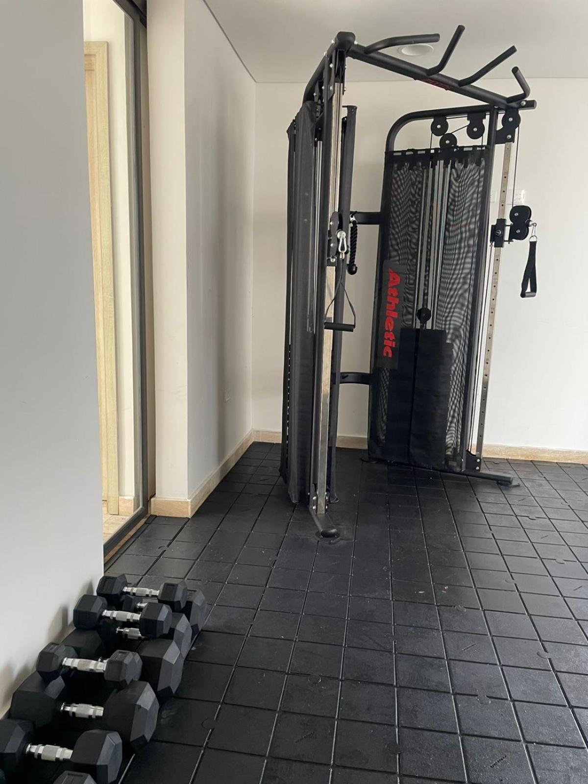 Neuf Centre La Matuna * Cartagena